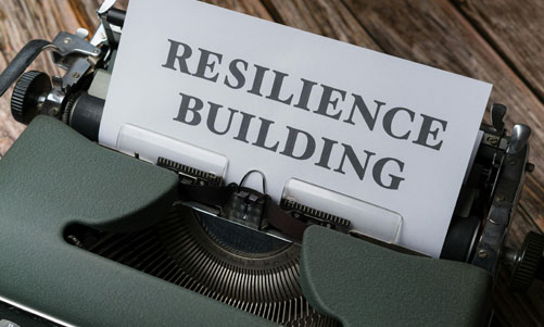 resilience builidng